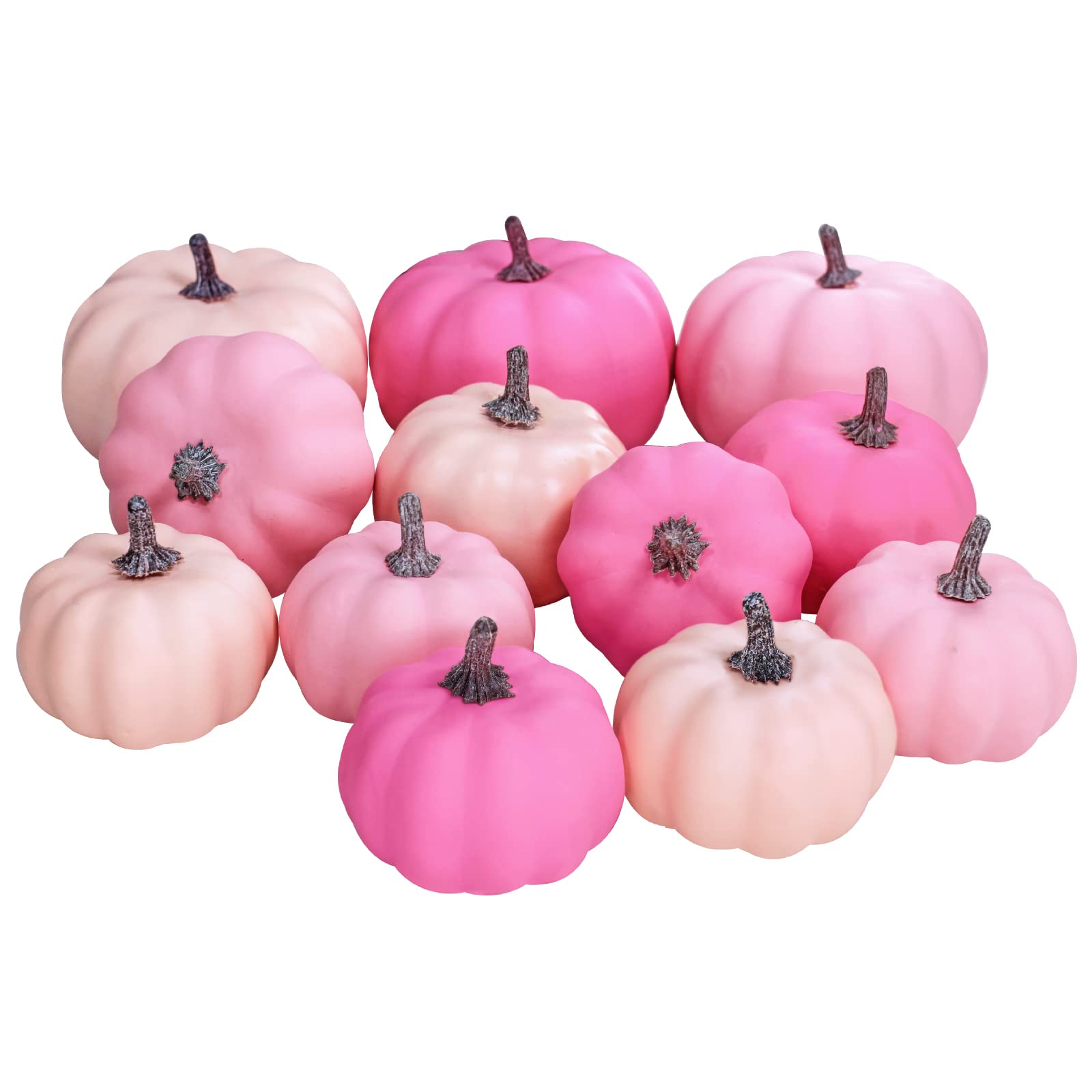 Pink Pumpkin Wallpapers