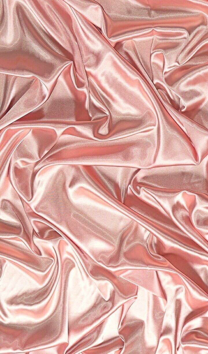 Pink Silk Aesthetic Wallpapers