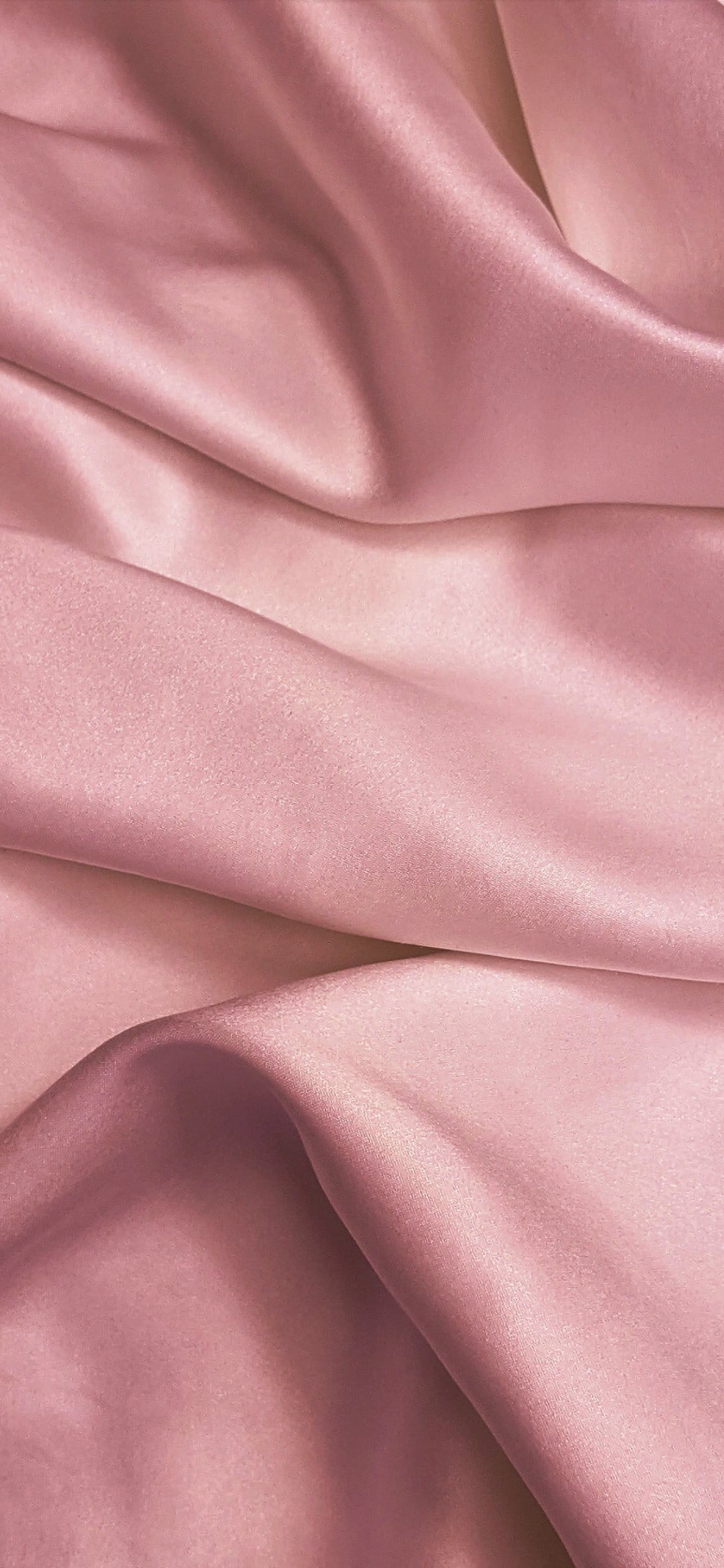 Pink Silk Aesthetic Wallpapers