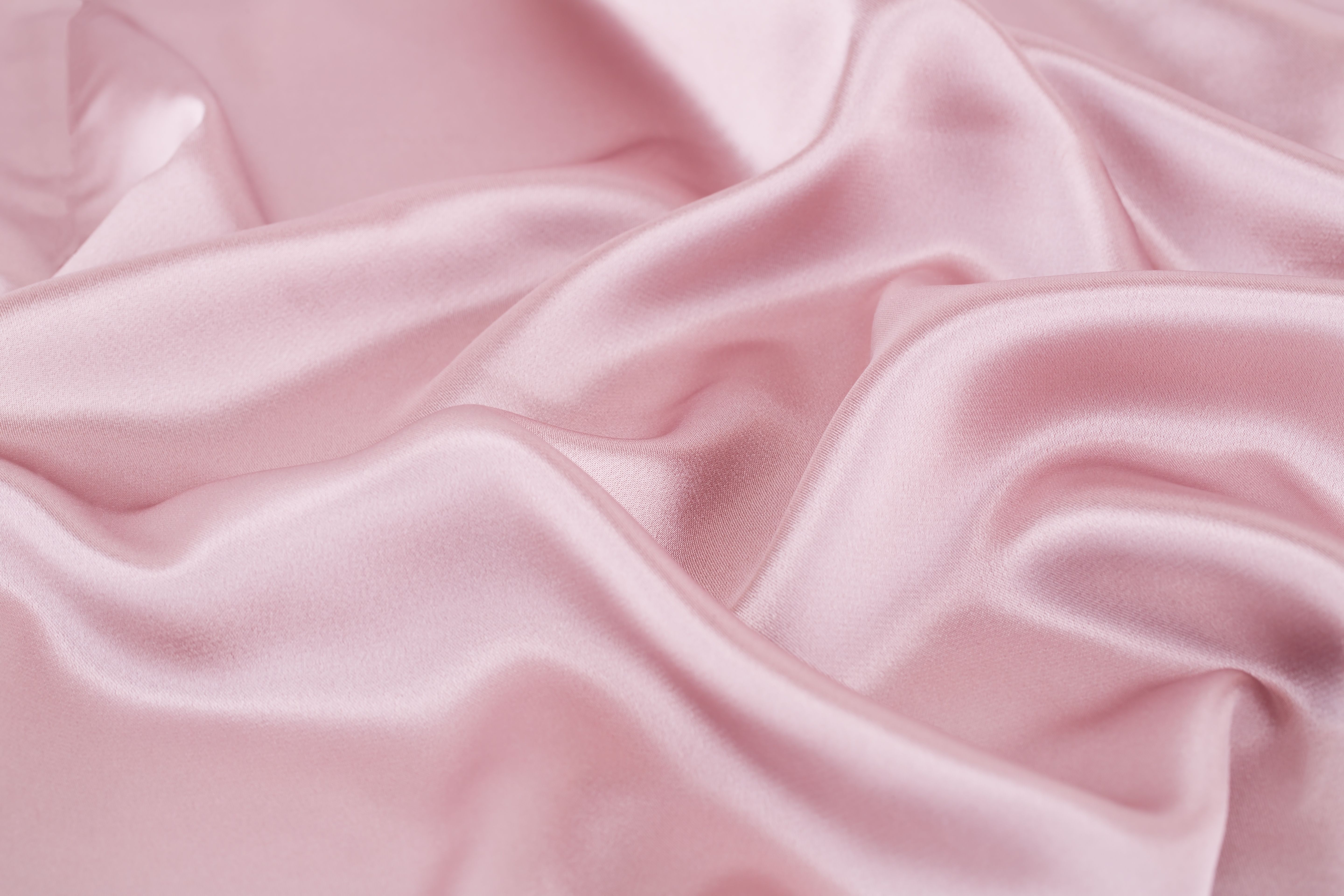 Pink Silk Aesthetic Wallpapers