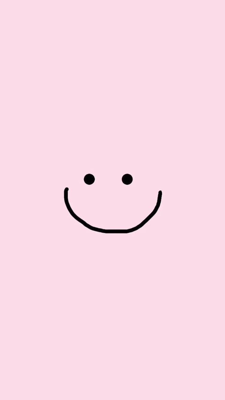 Pink Smile Wallpapers