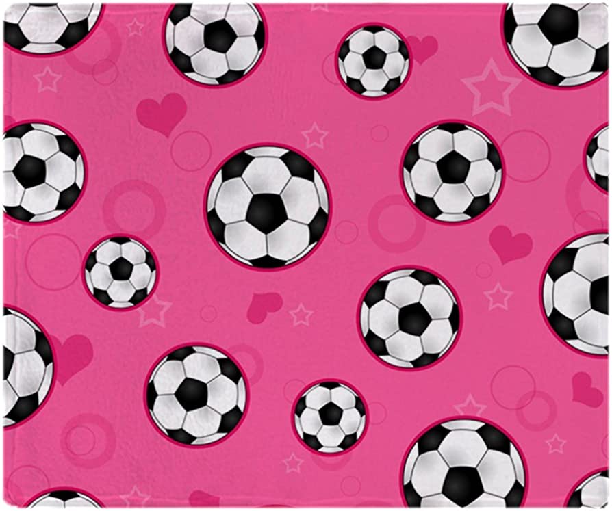 Pink Soccer Ball Wallpapers