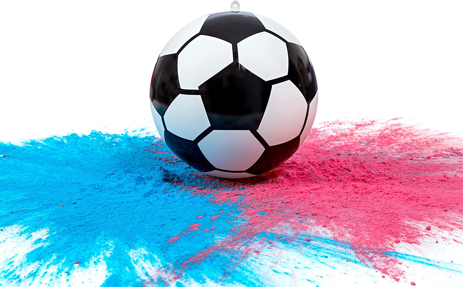 Pink Soccer Ball Wallpapers