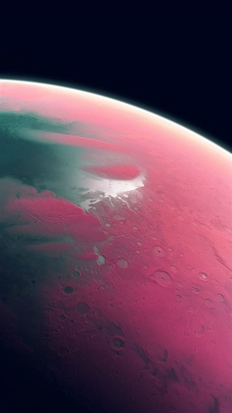 Pink Space Wallpapers