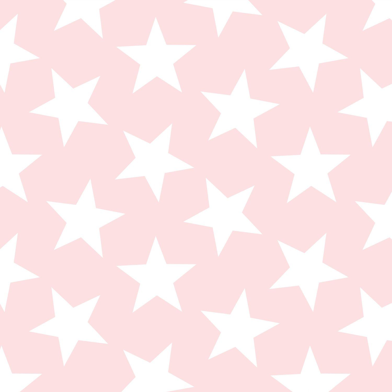 Pink Stars Wallpapers