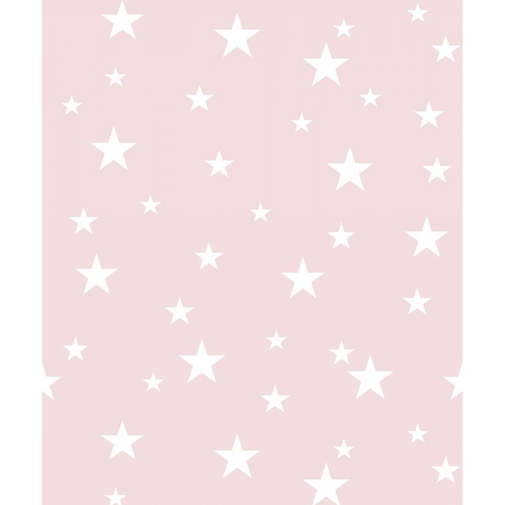 Pink Stars Wallpapers