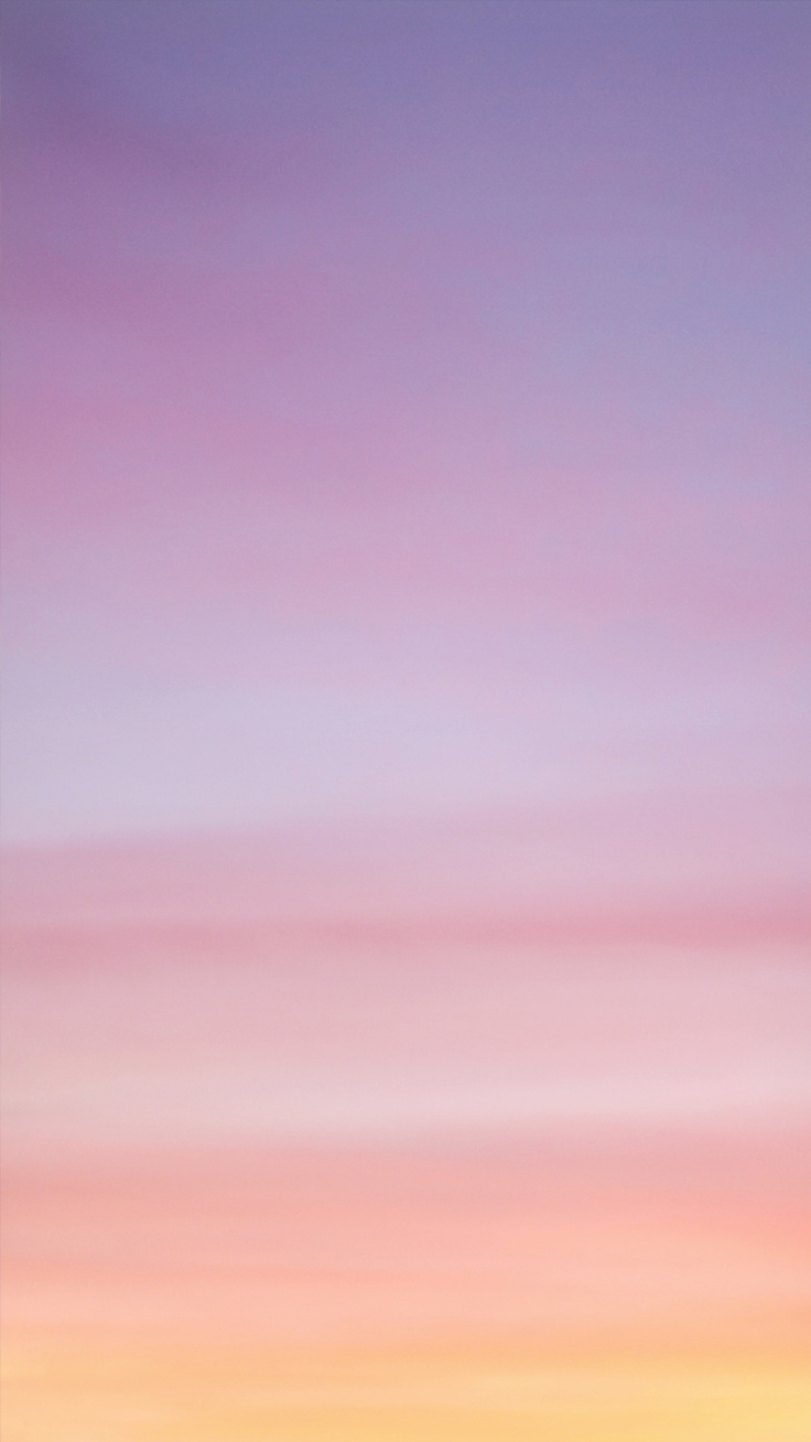 Pink Sunset Iphone Wallpapers