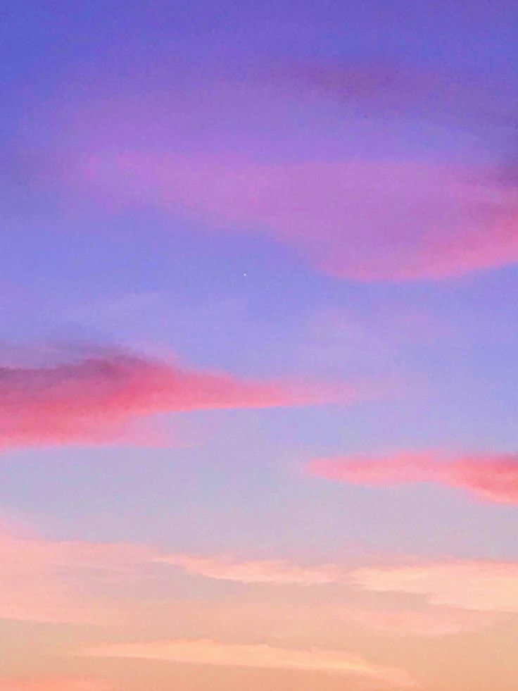 Pink Sunset Iphone Wallpapers