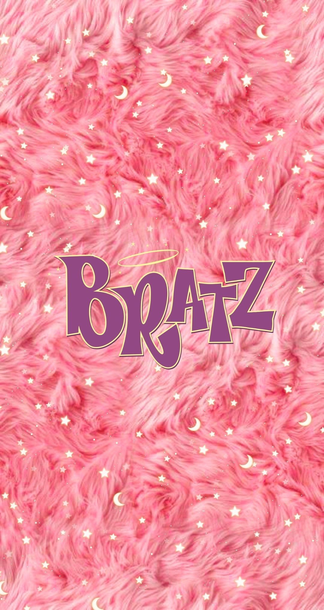 Pink The Bratz Wallpapers