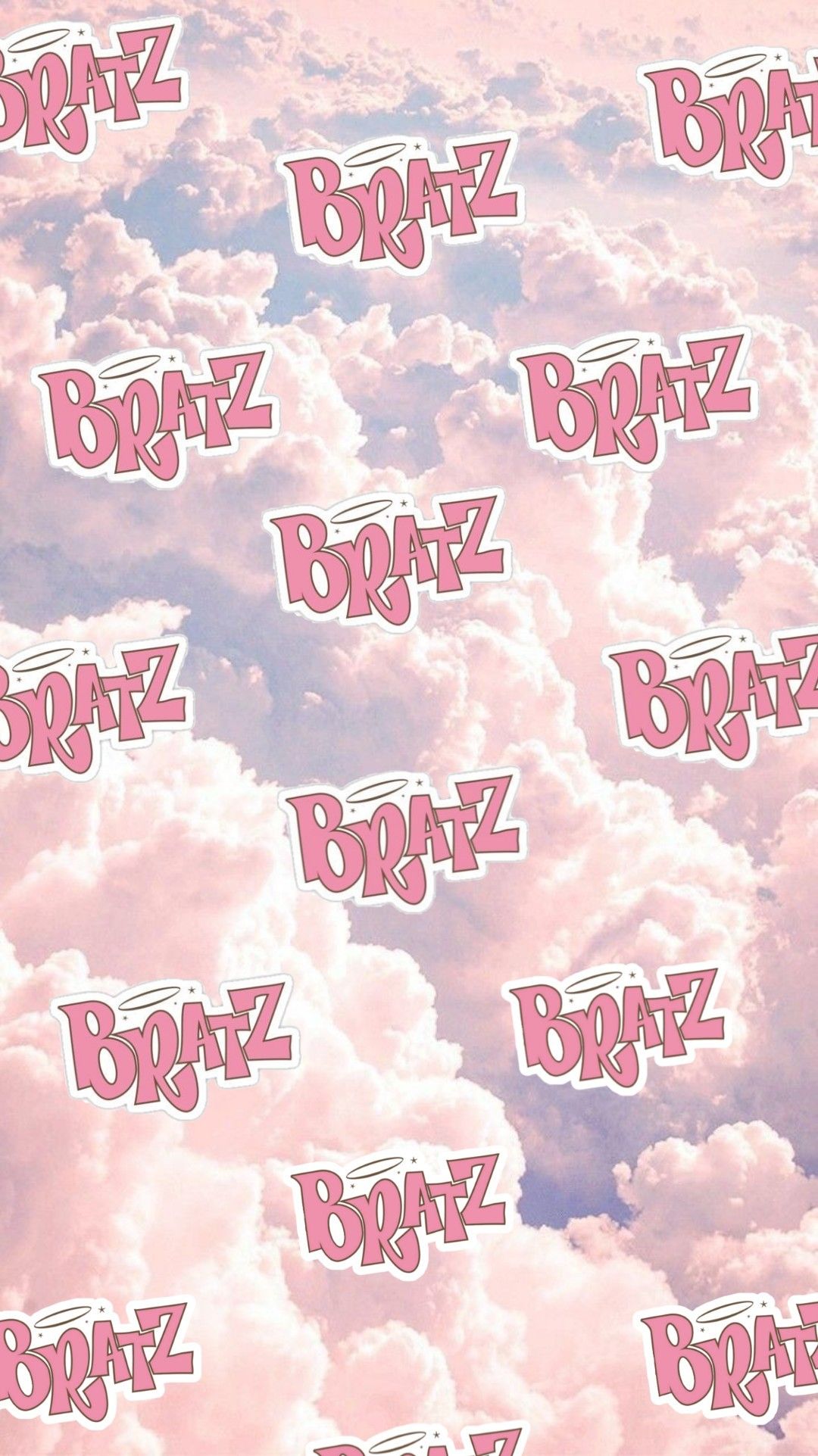 Pink The Bratz Wallpapers