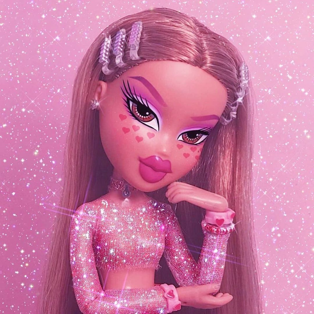 Pink The Bratz Wallpapers