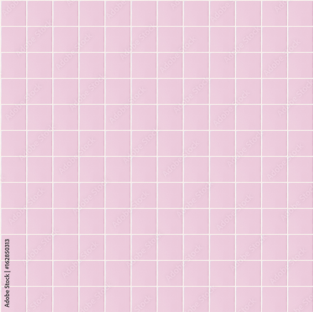 Pink Tile Wallpapers