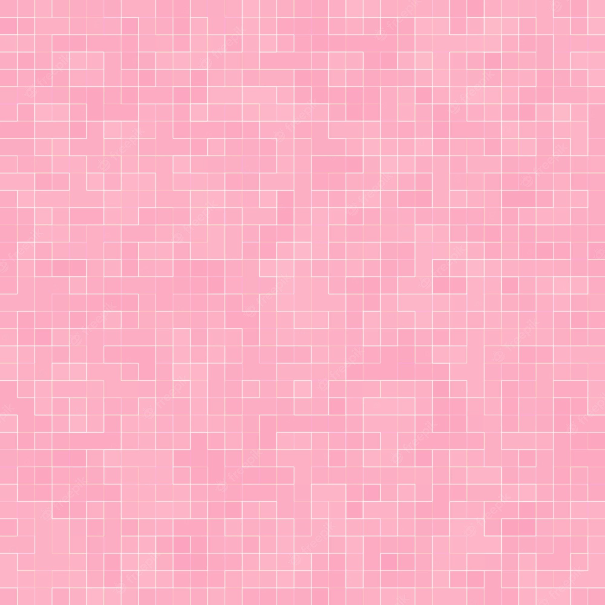 Pink Tile Wallpapers