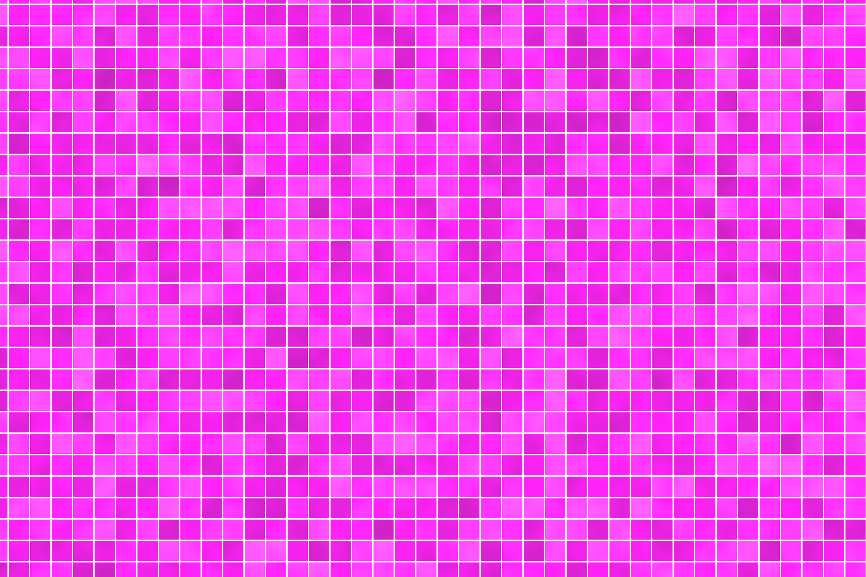 Pink Tile Wallpapers