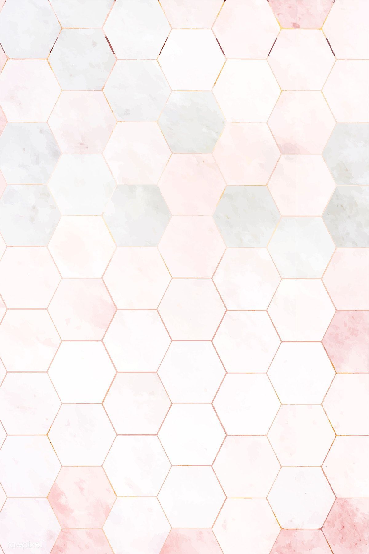 Pink Tile Wallpapers