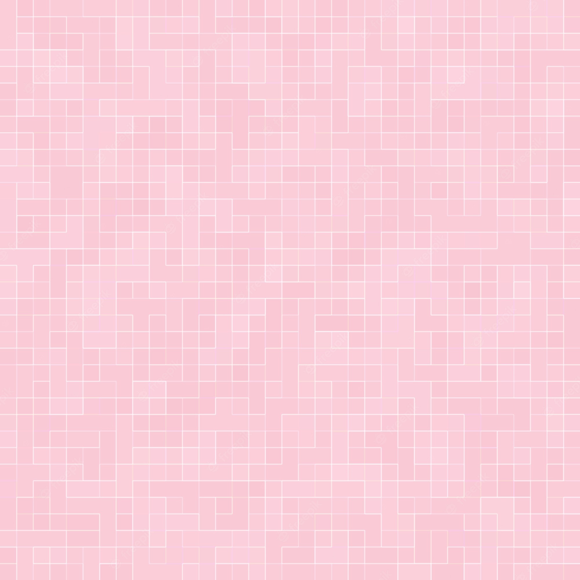 Pink Tile Wallpapers