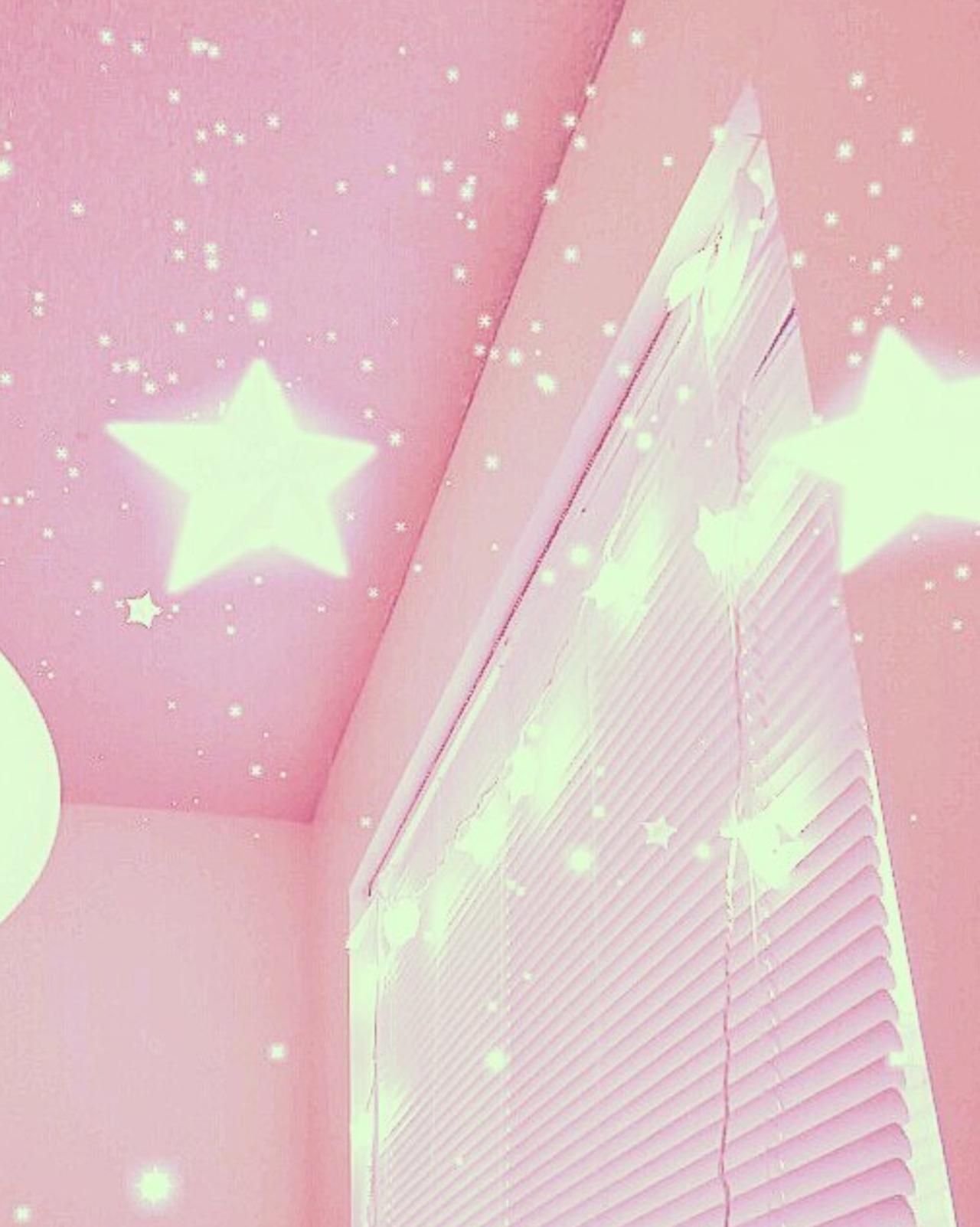 Pink Tumblr Aesthetic Wallpapers