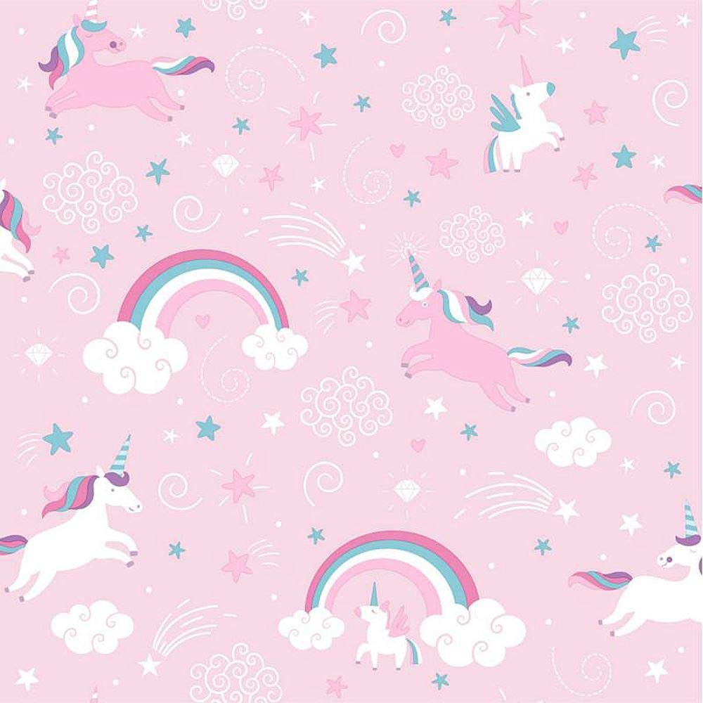 Pink Unicorn Wallpapers