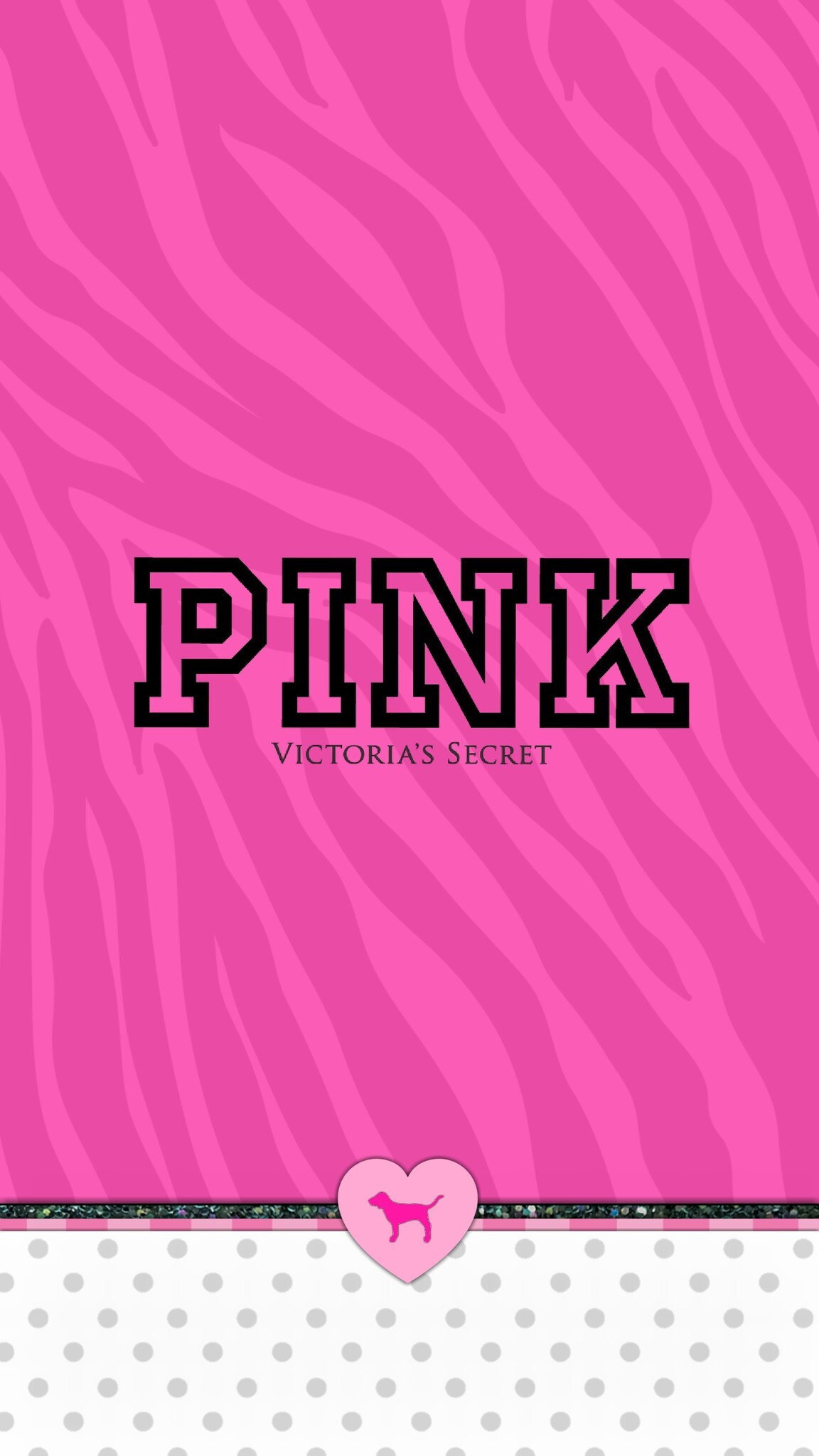 Pink Victorias Secret Wallpapers