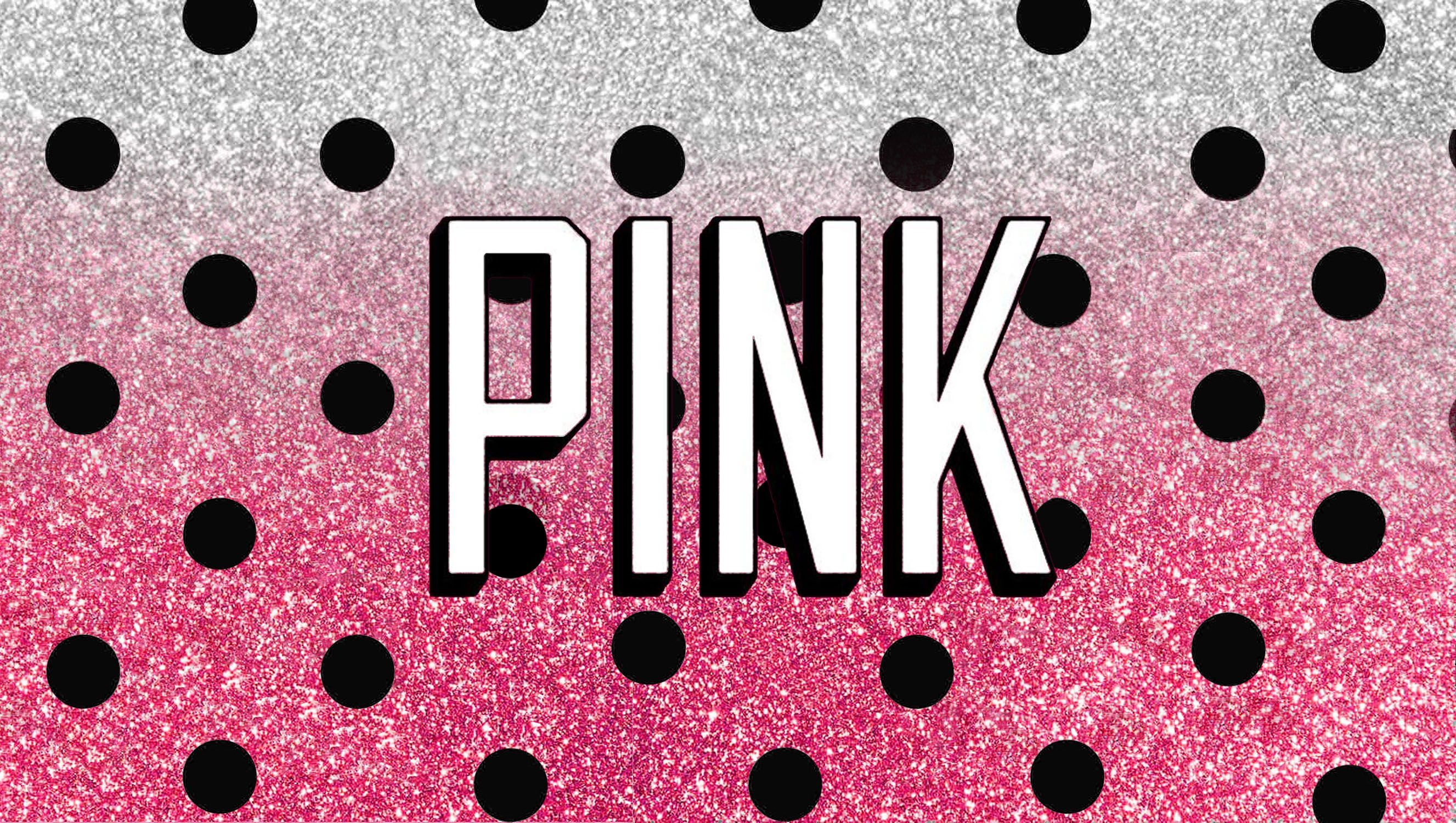 Pink Victorias Secret Wallpapers