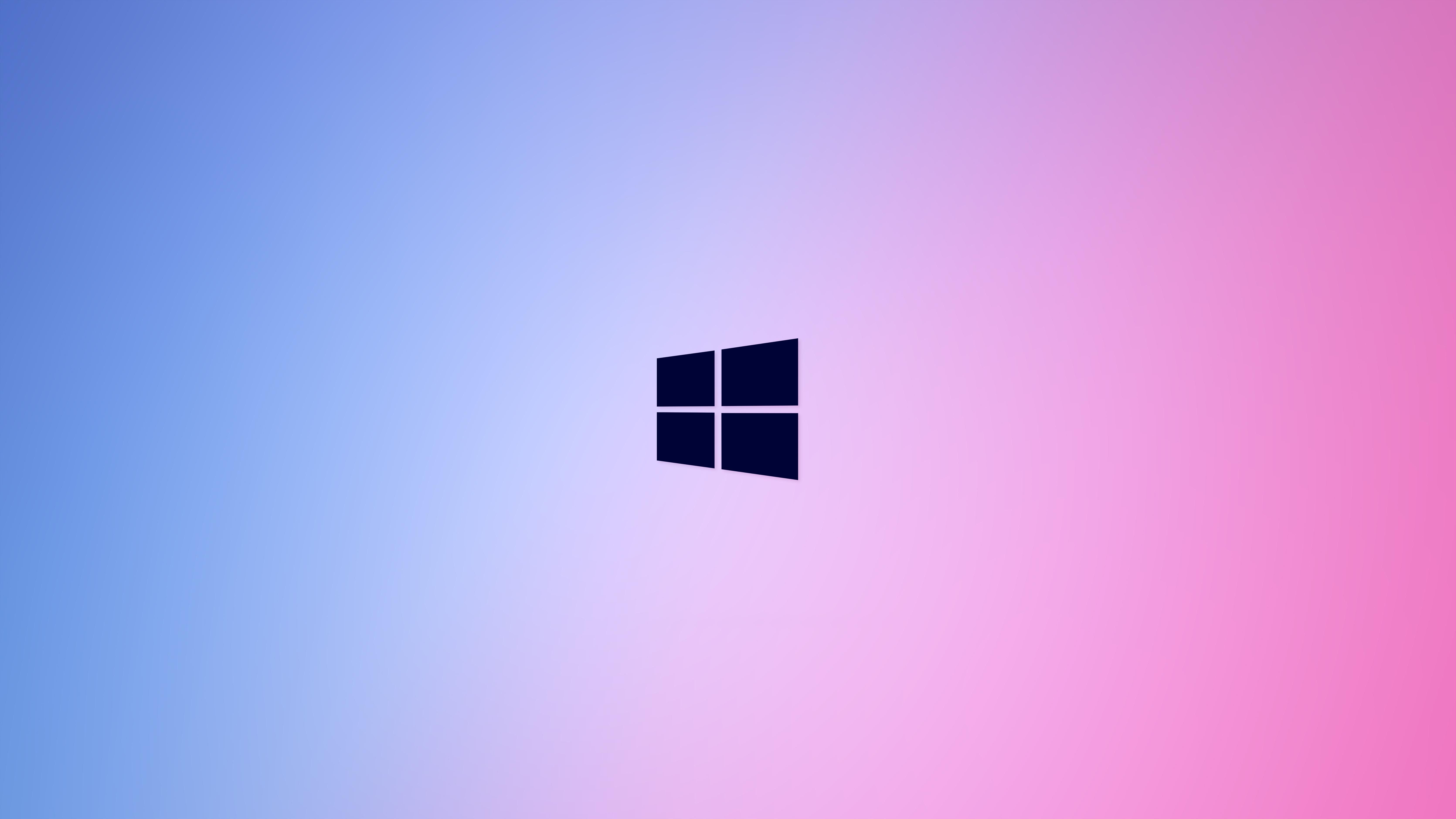 Pink Windows Wallpapers