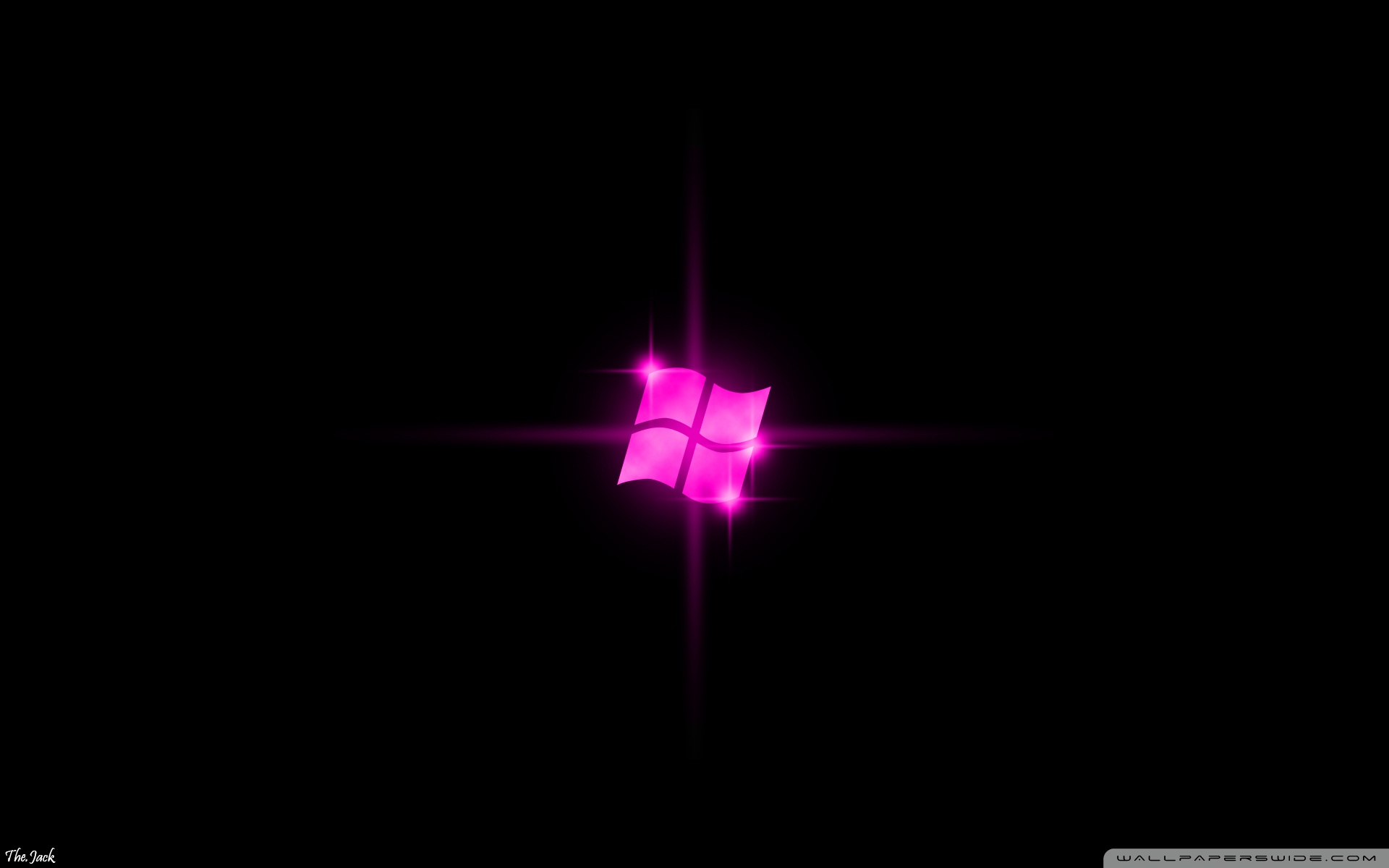 Pink Windows Wallpapers