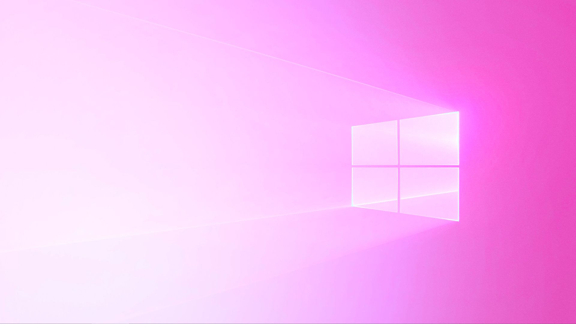 Pink Windows Wallpapers