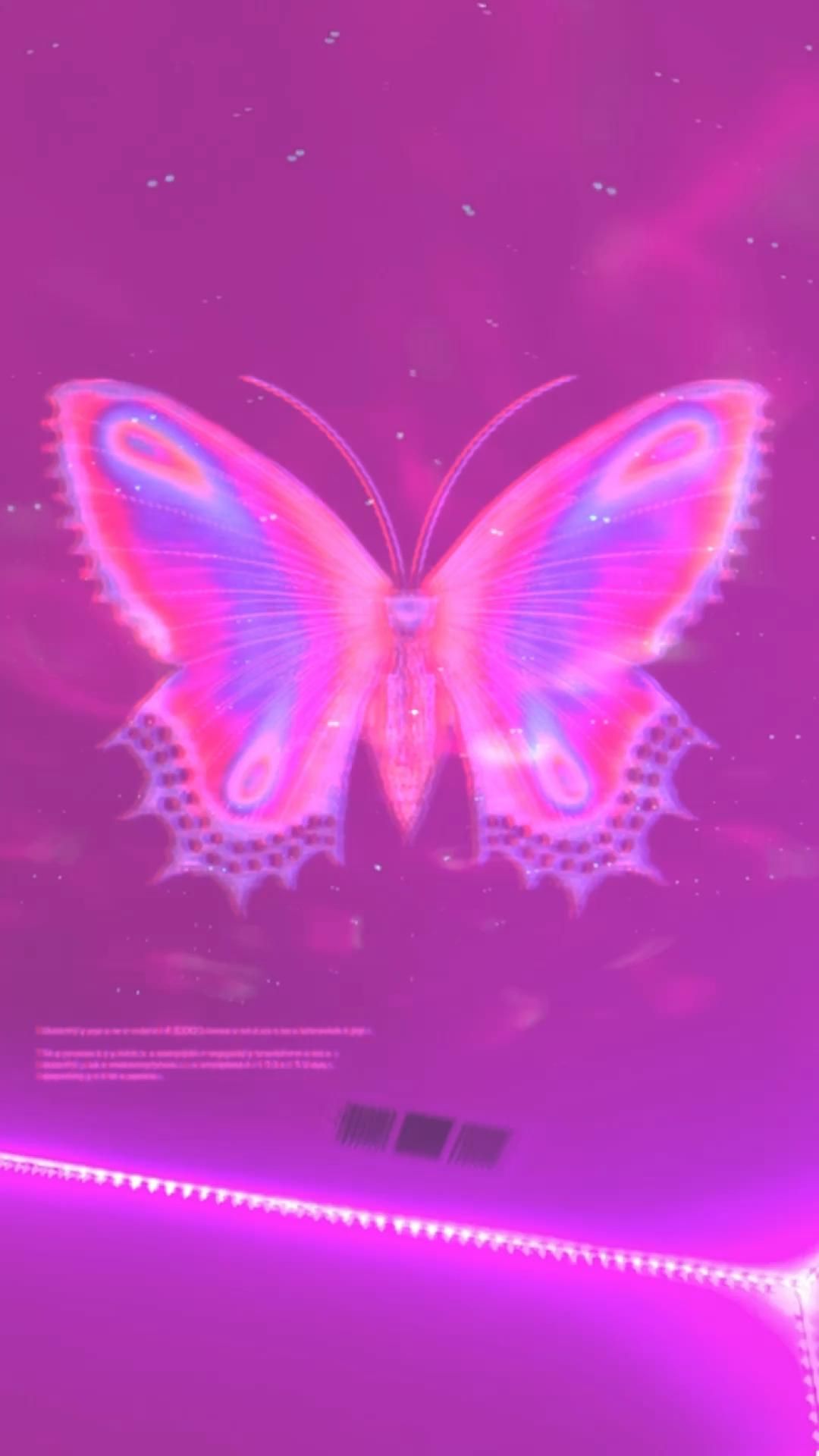 Pink Y2K Wallpapers