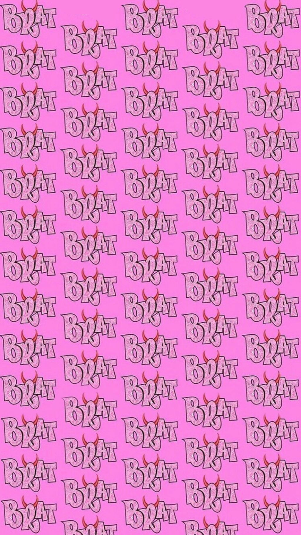 Pink Y2K Wallpapers