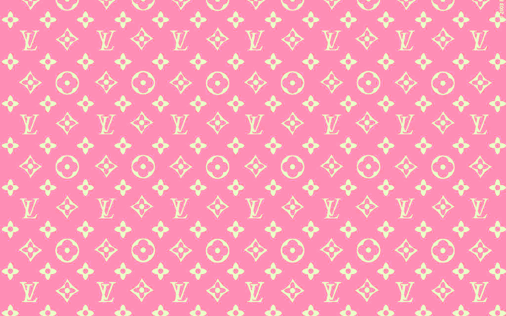 Pink Y2K Wallpapers