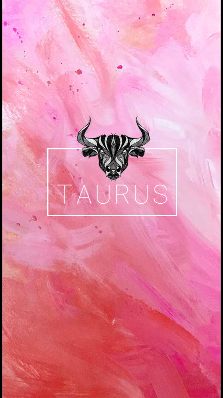 Pink Zodiac Signs Wallpapers