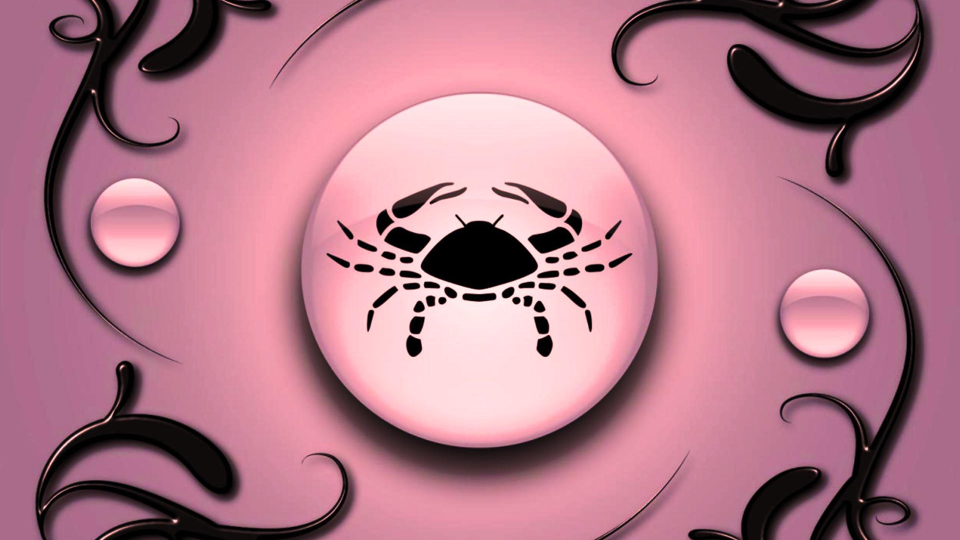 Pink Zodiac Signs Wallpapers