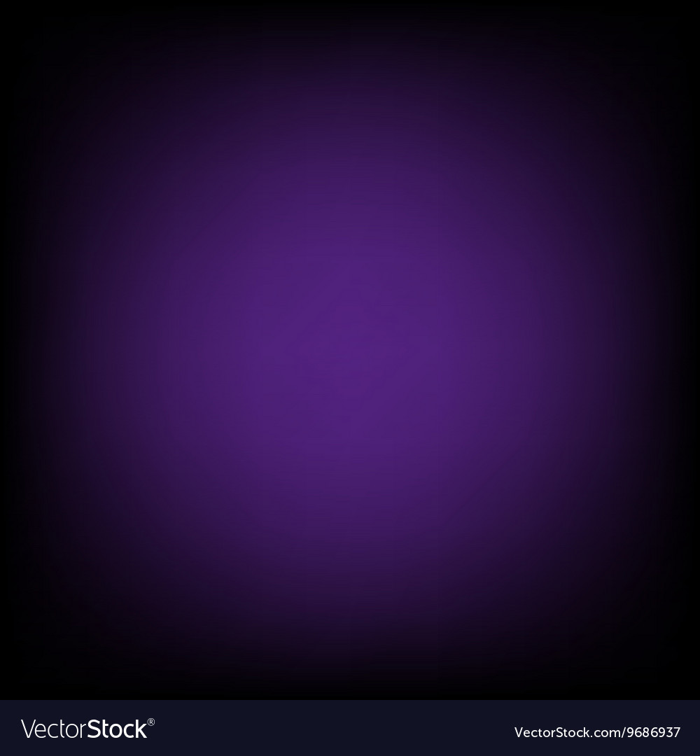 Purple Gradient Background