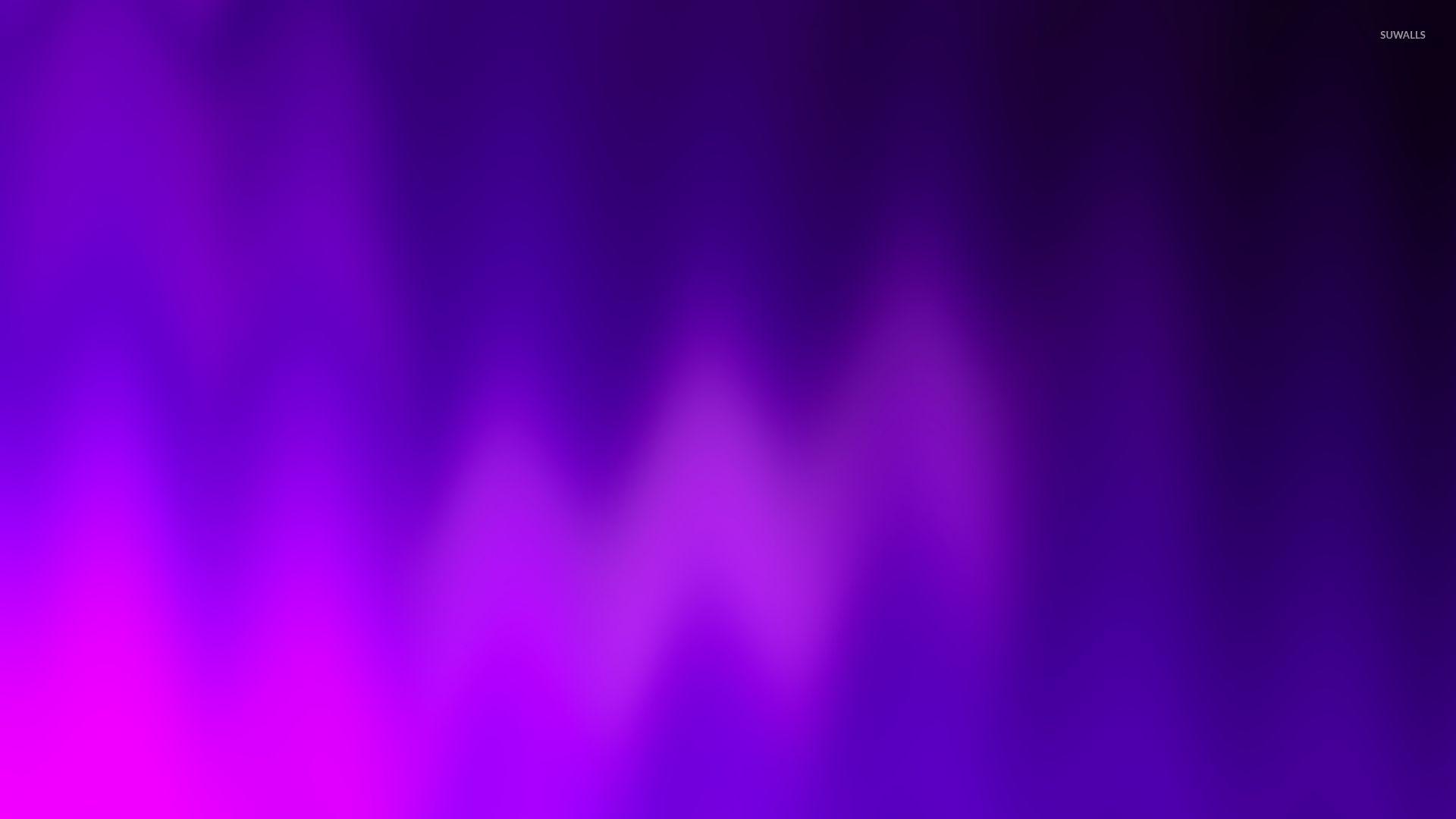 Purple Gradient Background