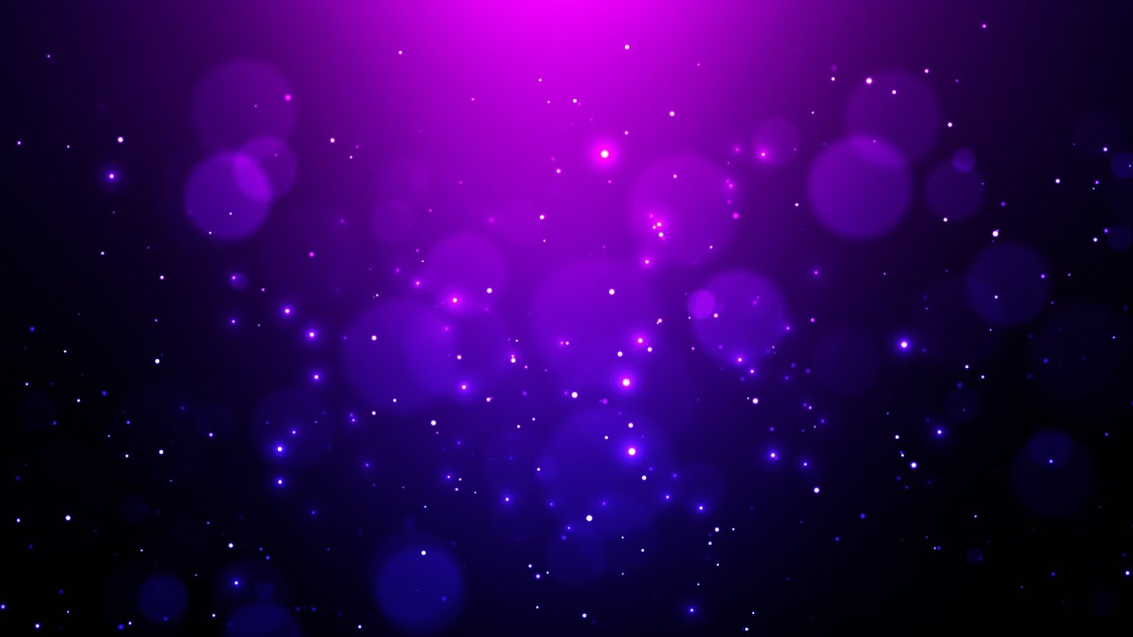 Purple Gradient Background