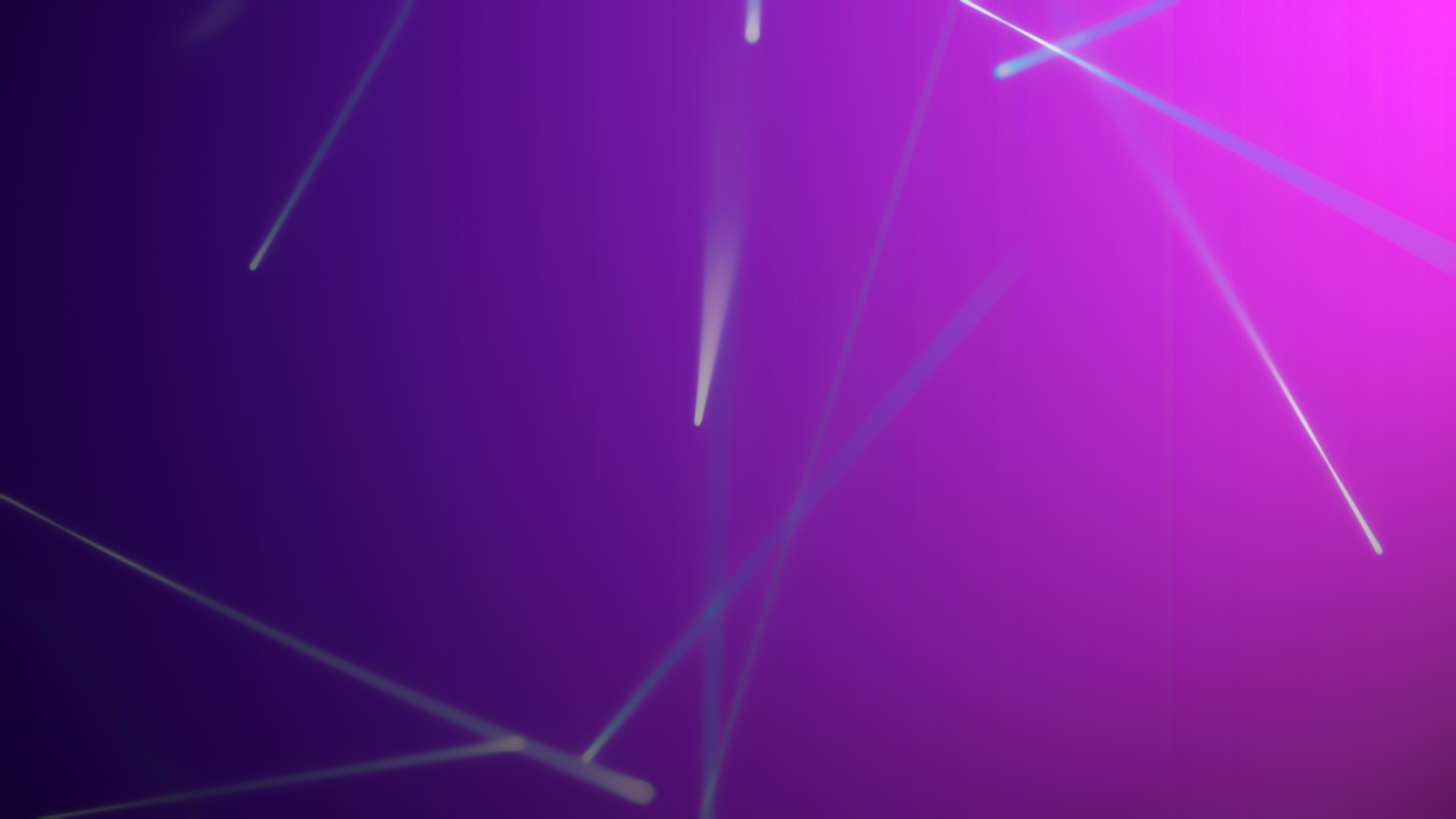 Purple Gradient Background