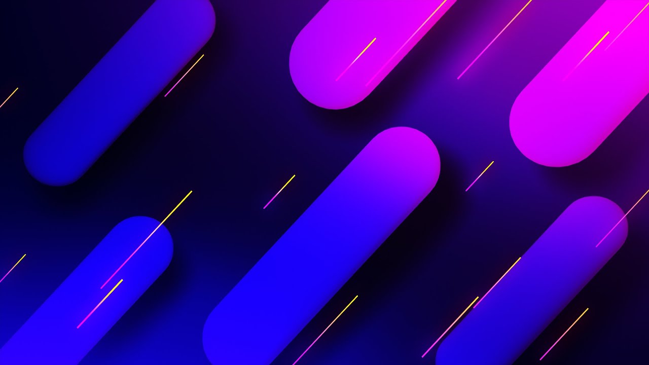 Purple Gradient Background