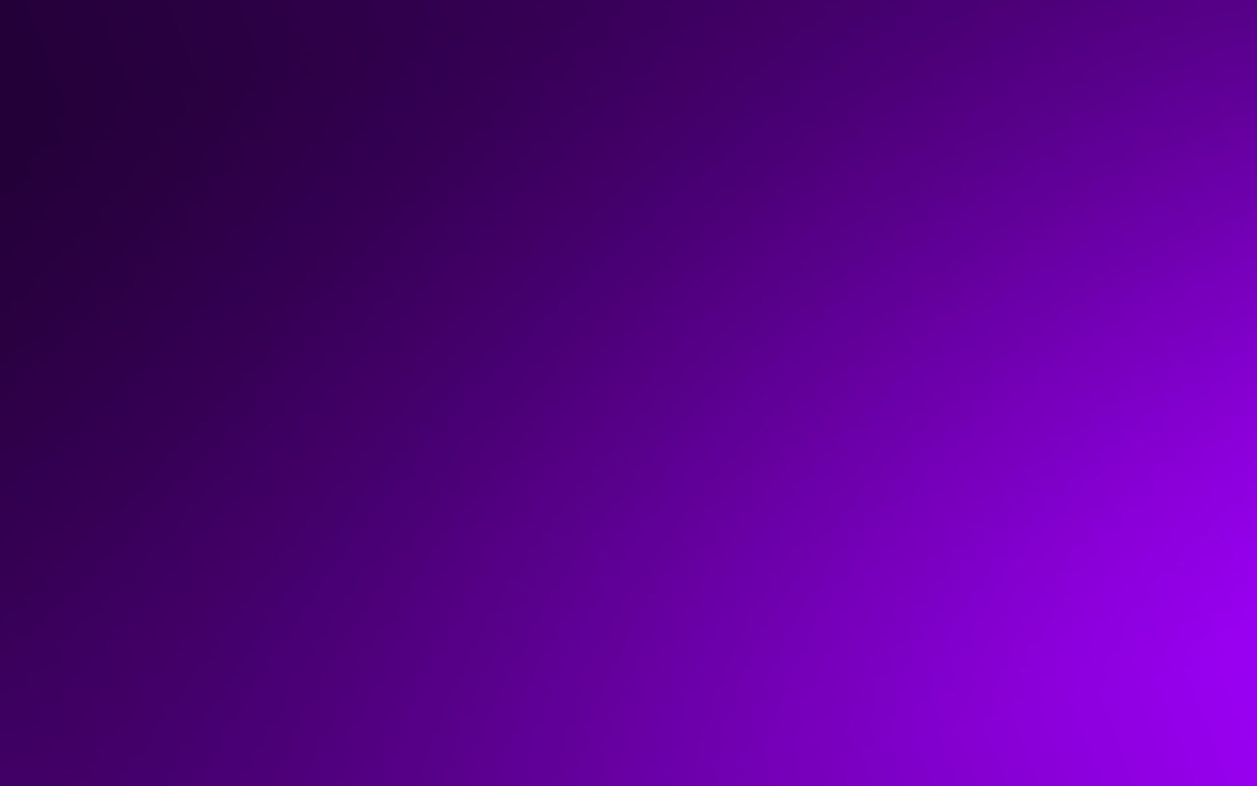 Purple Gradient Background