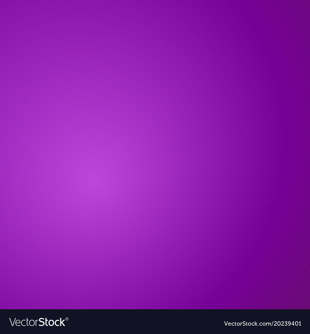 Purple Gradient Background