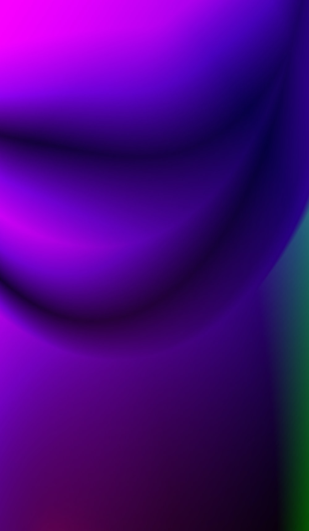 Purple Gradient Background