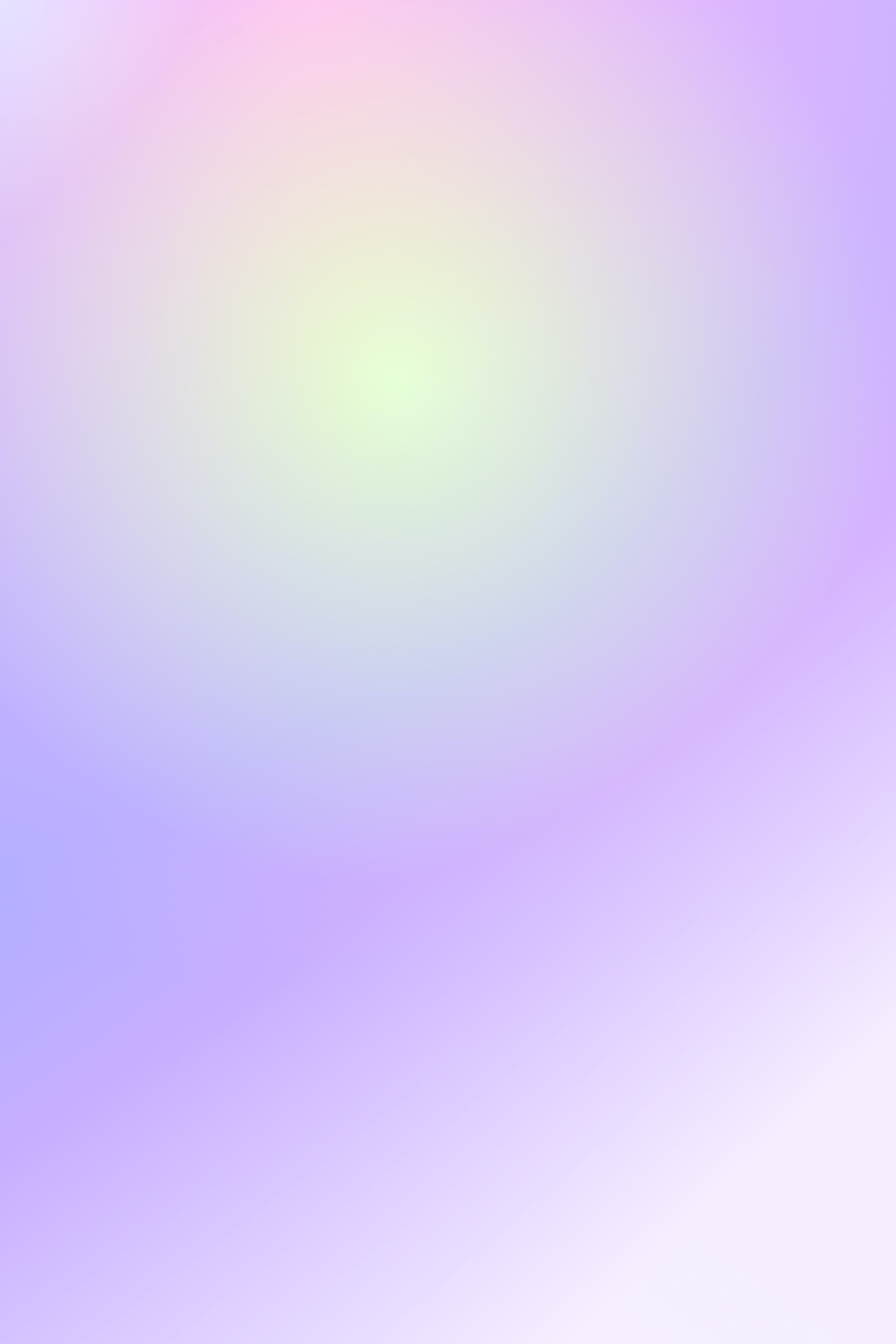 Purple Gradient Background