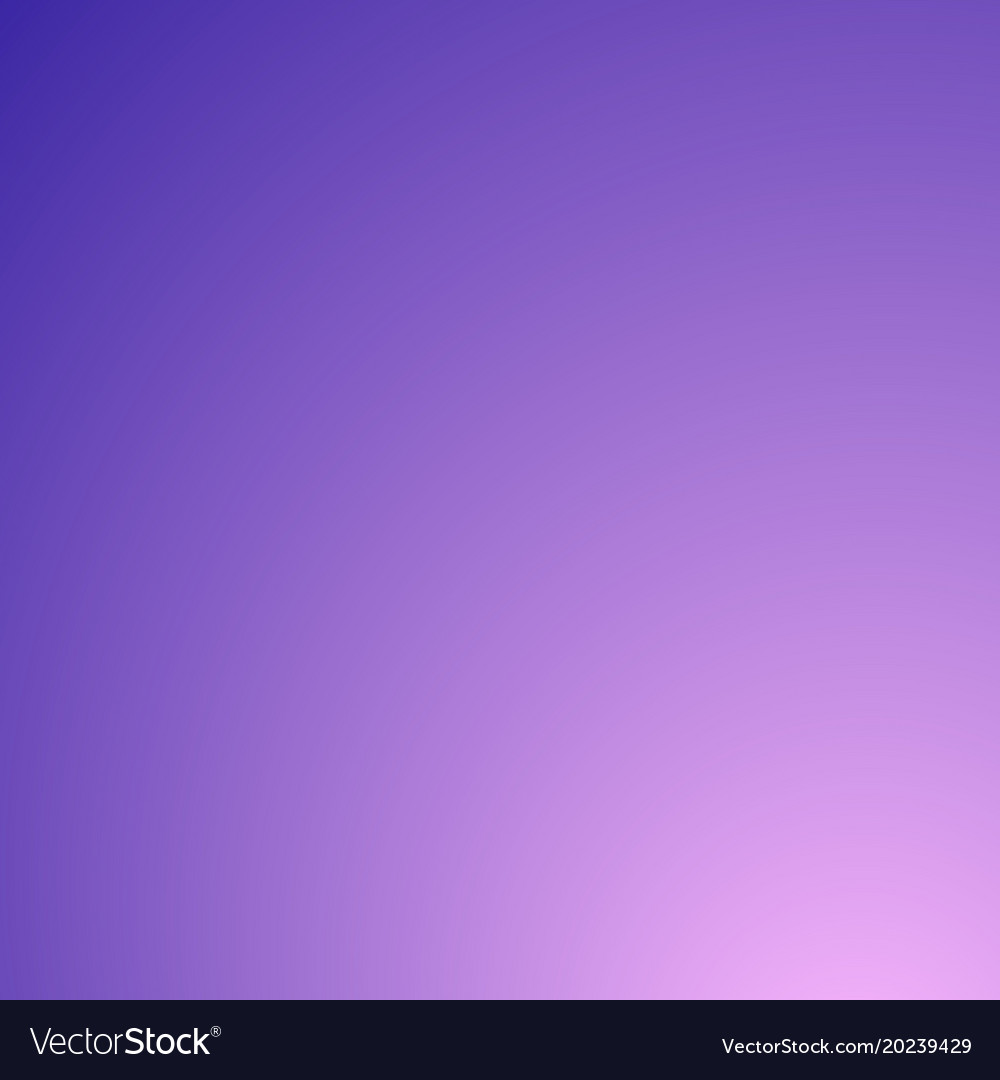 Purple Gradient Background