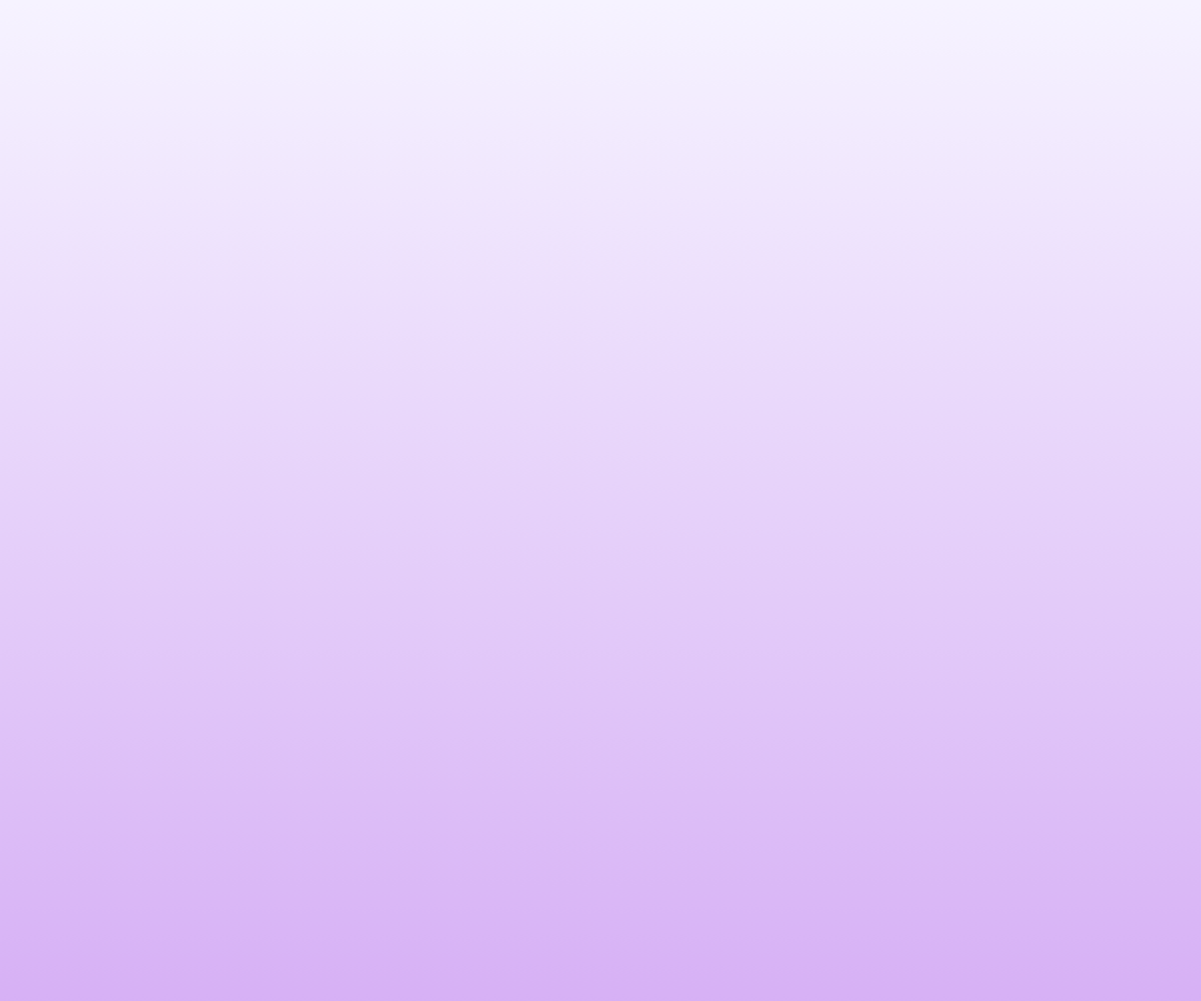 Purple Gradient Background