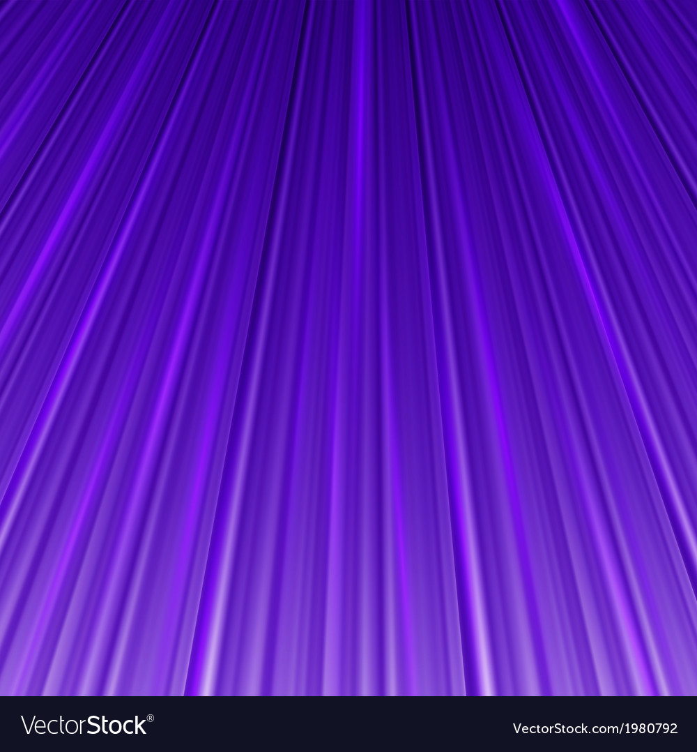 Purple Magic Background