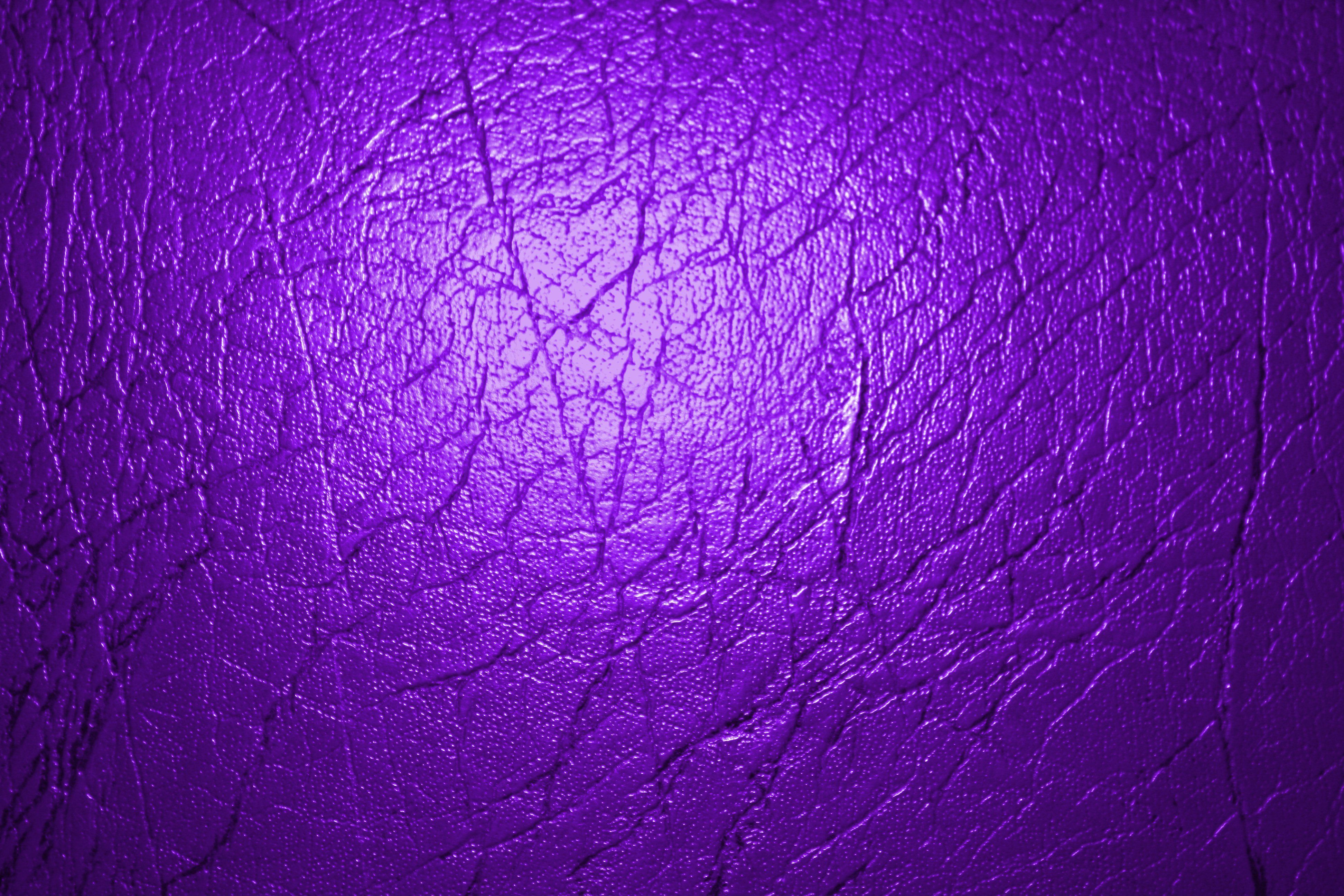 Purple Texture Background