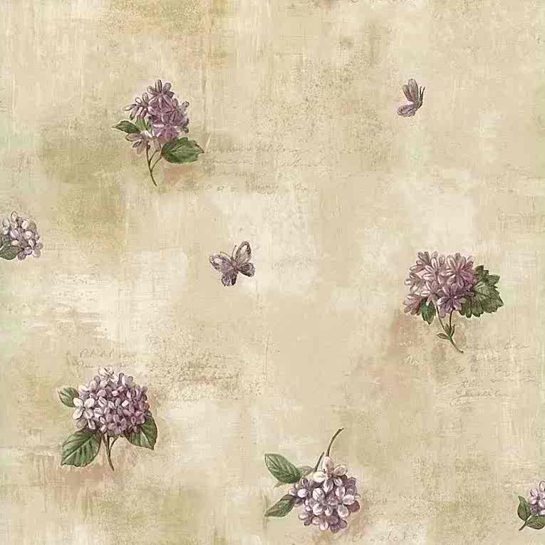 Purple Vintage Backgrounds