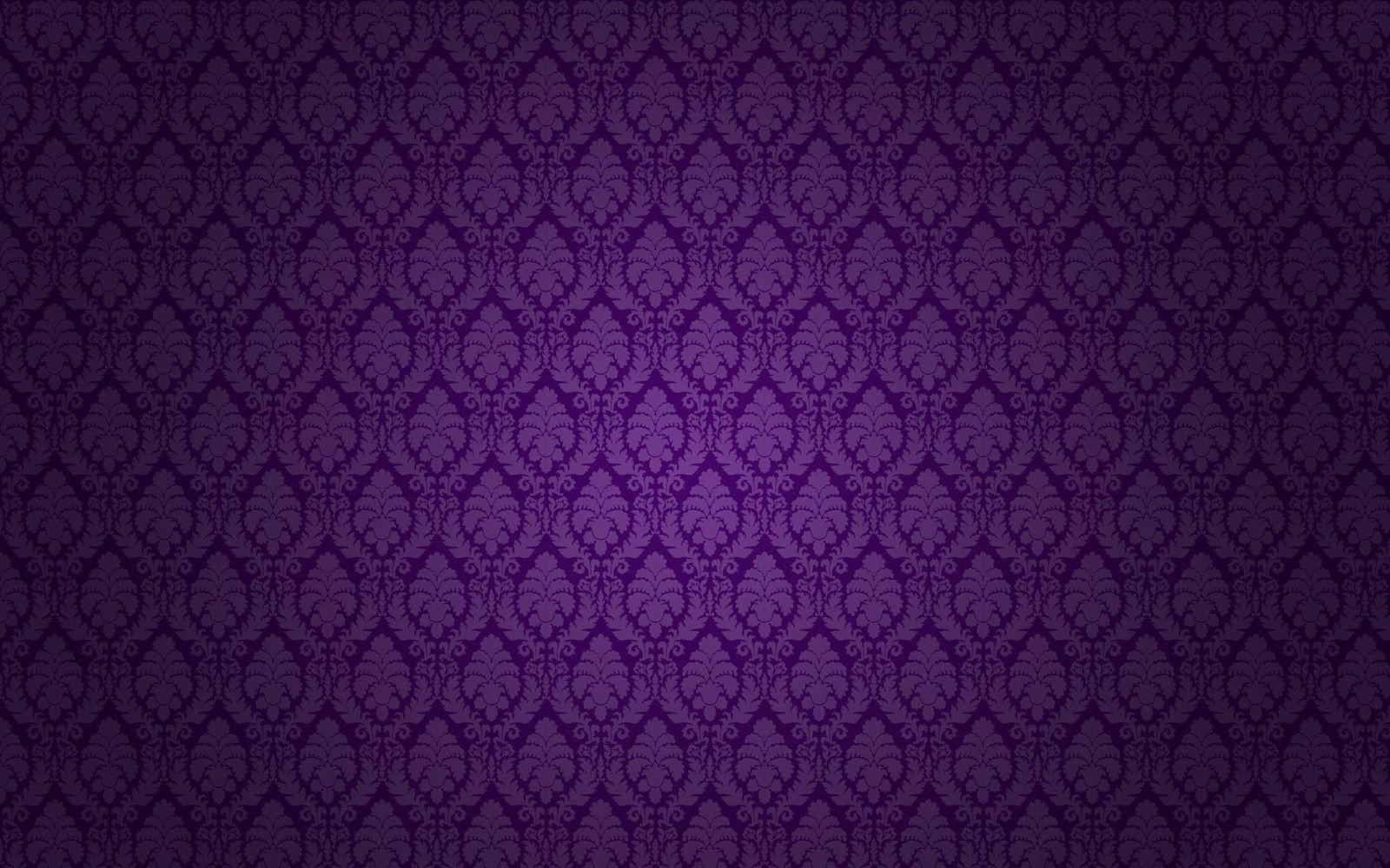 Purple Vintage Backgrounds