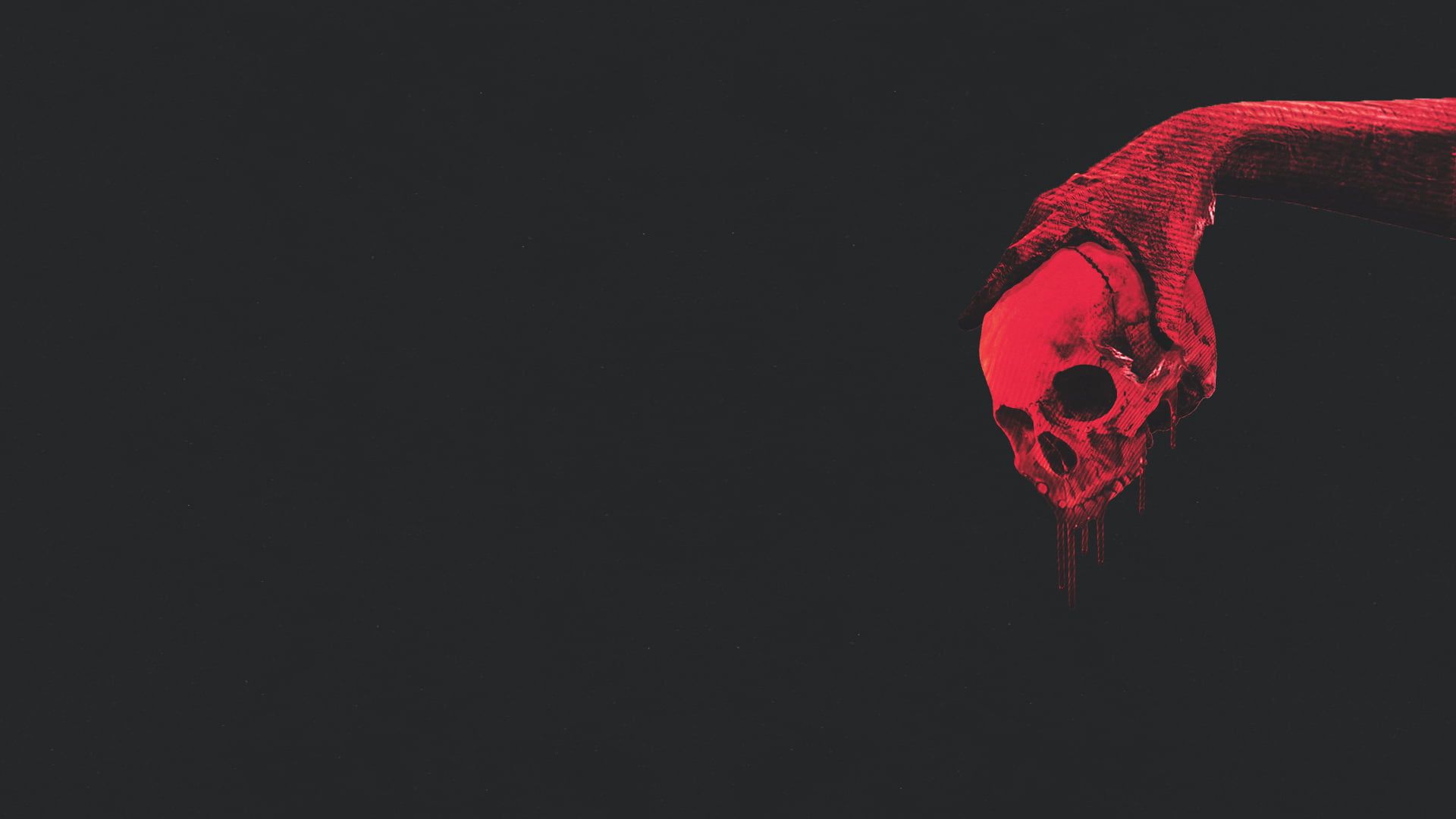 Red Aesthetic 1920X1080 Wallpapers