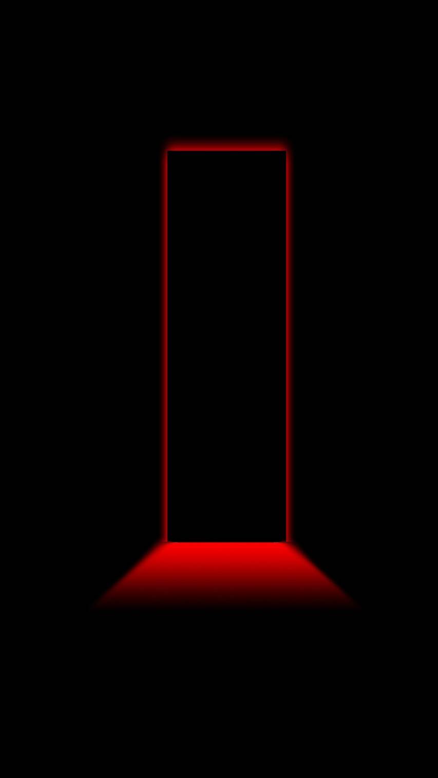 Red And Black Aesthetic Wallpapers