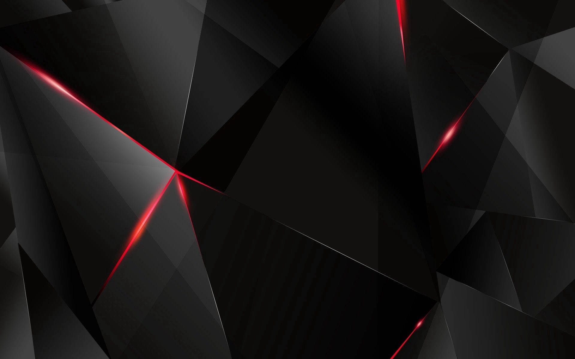 Red And Black Desktop Wallpapers